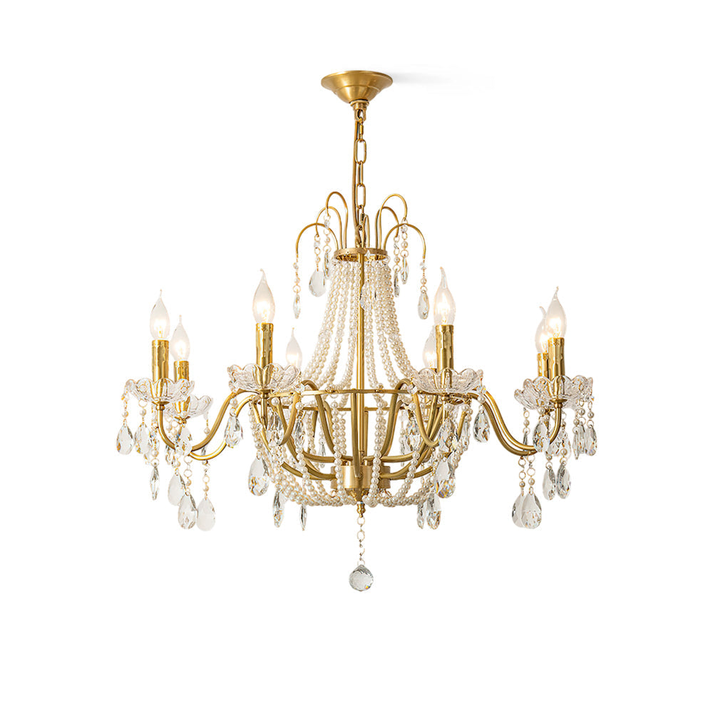FENWICK DIAMOND DROP CEILING LIGHT