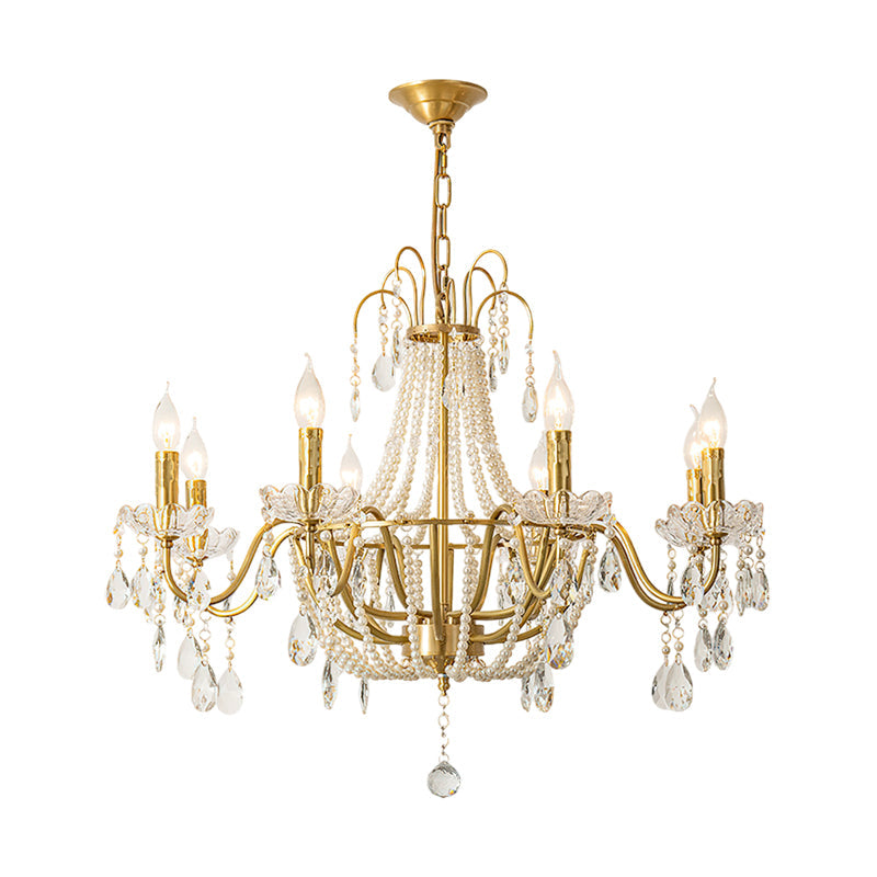 FENWICK DIAMOND DROP CEILING LIGHT
