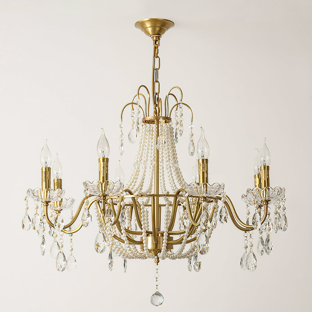FENWICK DIAMOND DROP CEILING LIGHT