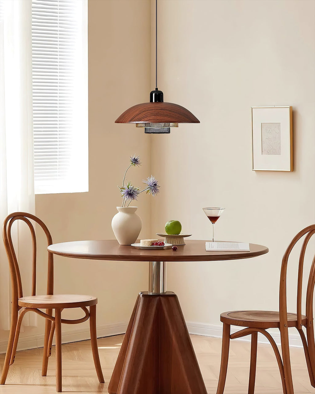 FARTHINGTON HANGING LANTERN