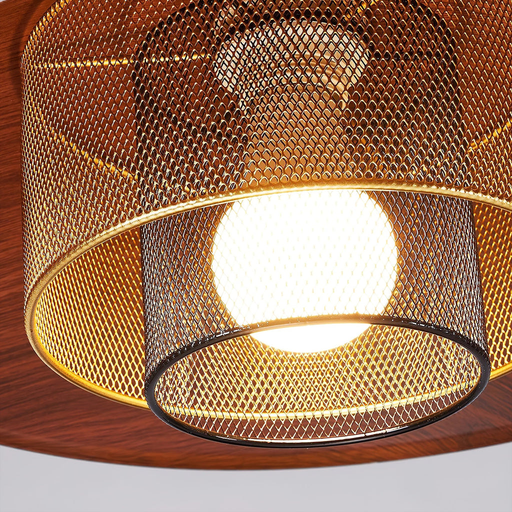 FARTHINGTON HANGING LANTERN
