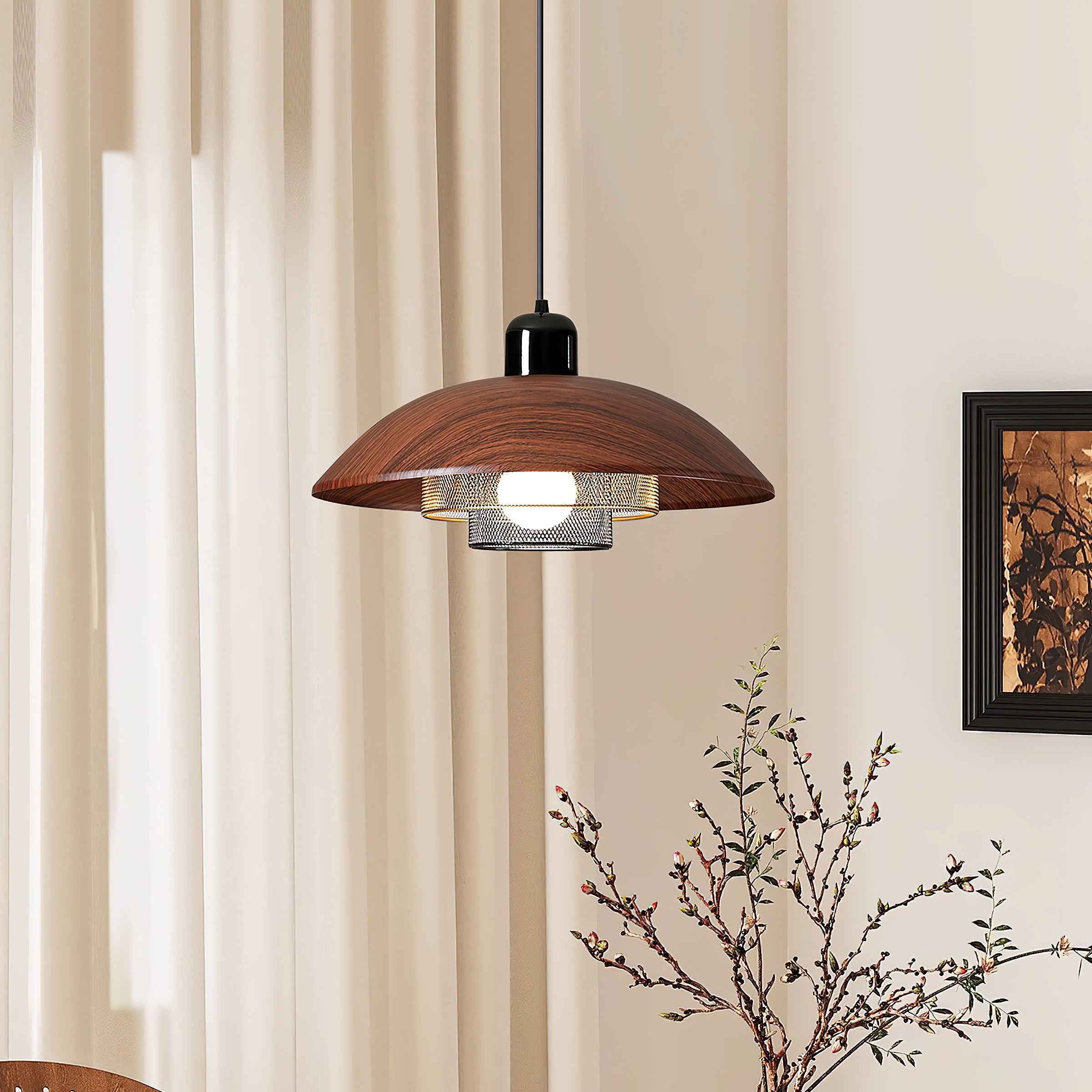 FARTHINGTON HANGING LANTERN