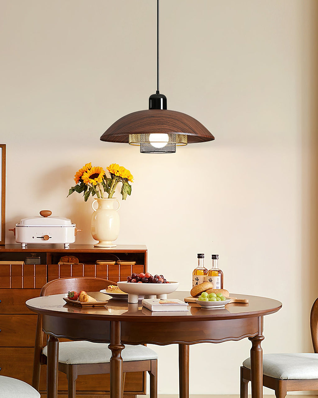 FARTHINGTON HANGING LANTERN