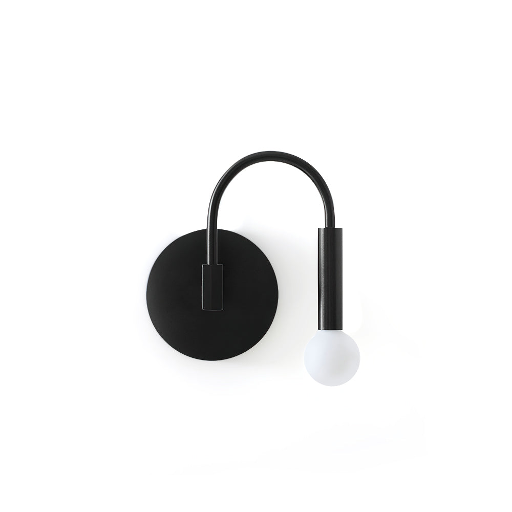 CHISWICK CURVED LUMINAIRE