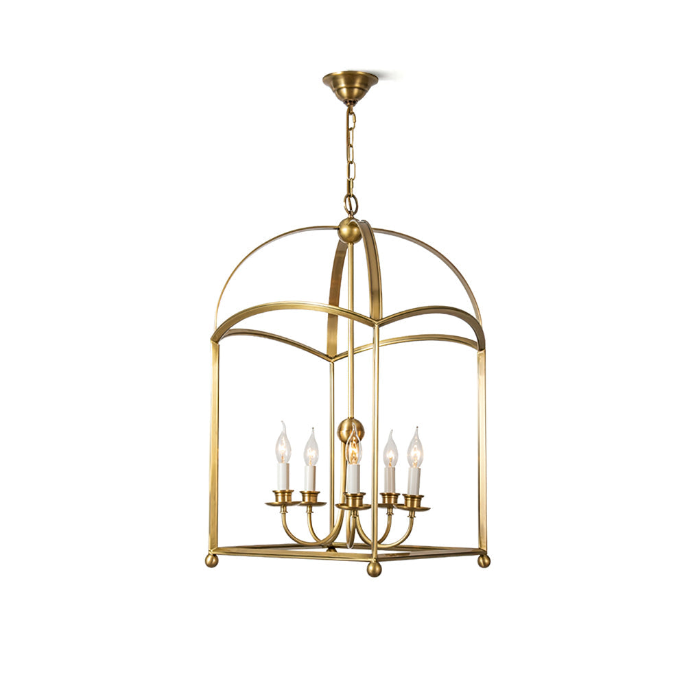 WINTHROP ARCHWAY HANGING LANTERN