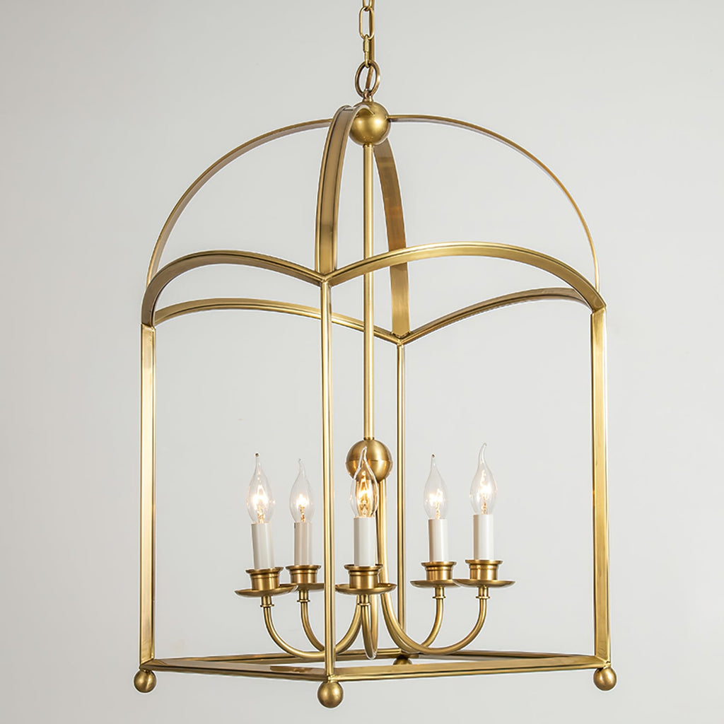 WINTHROP ARCHWAY HANGING LANTERN