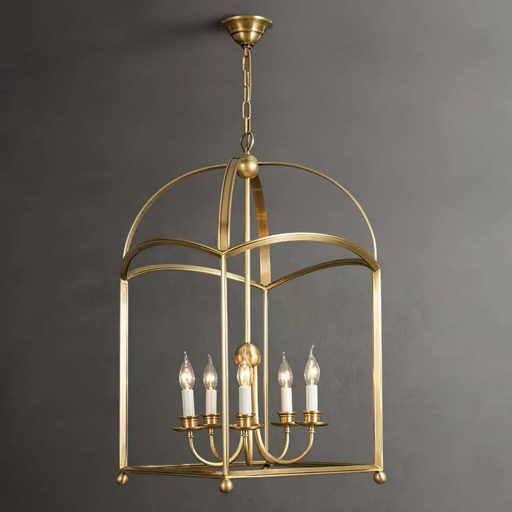 WINTHROP ARCHWAY HANGING LANTERN