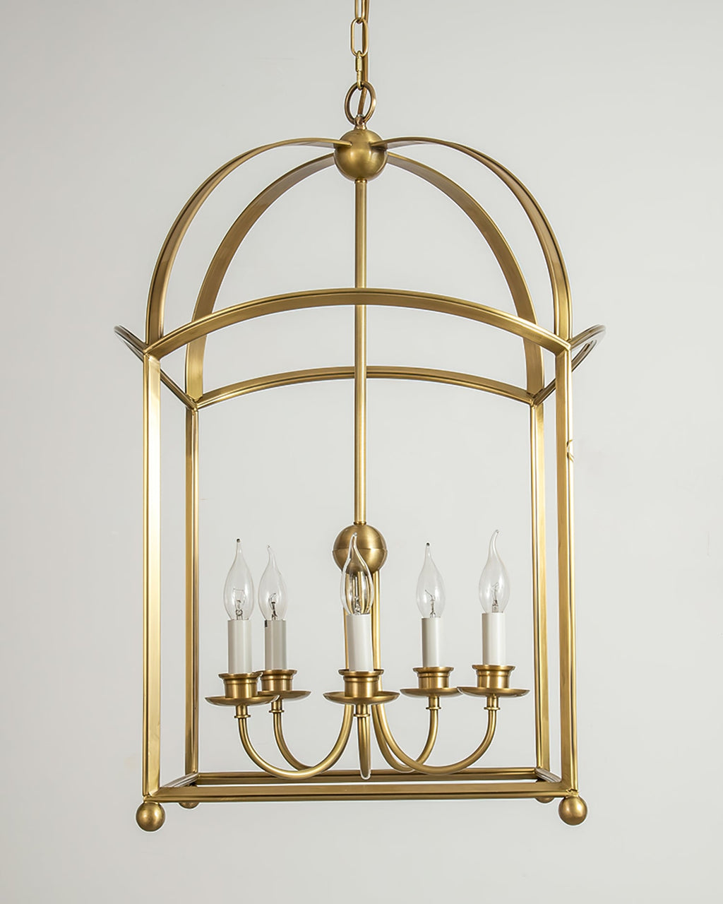 WINTHROP ARCHWAY HANGING LANTERN