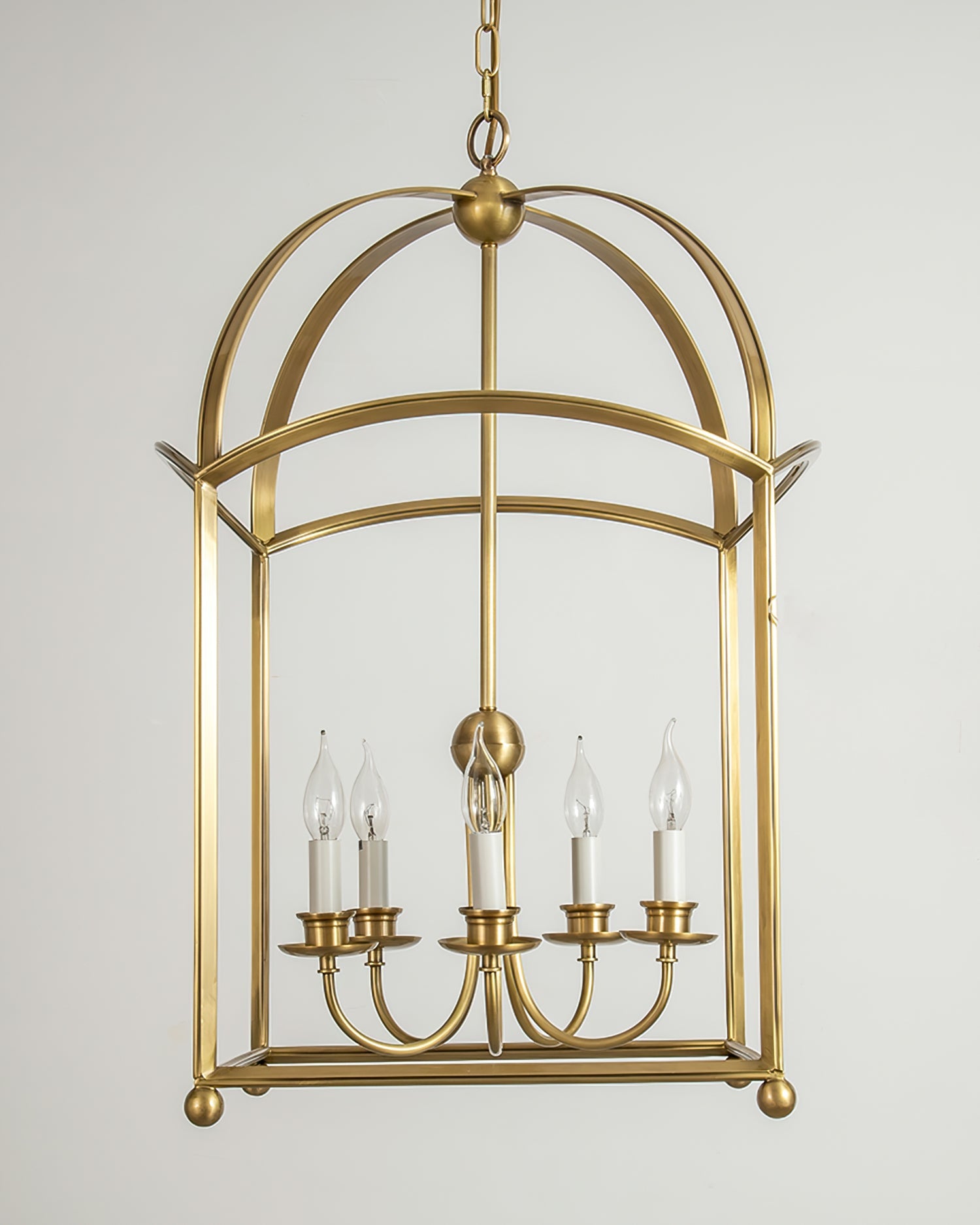 WINTHROP ARCHWAY HANGING LANTERN