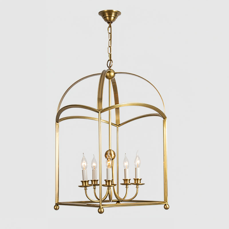 WINTHROP ARCHWAY HANGING LANTERN