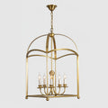 WINTHROP ARCHWAY HANGING LANTERN