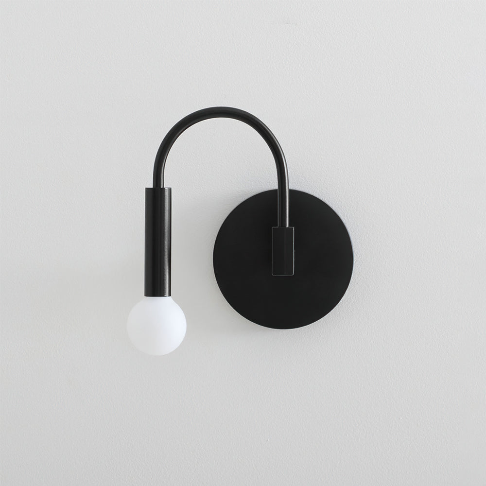CHISWICK CURVED LUMINAIRE