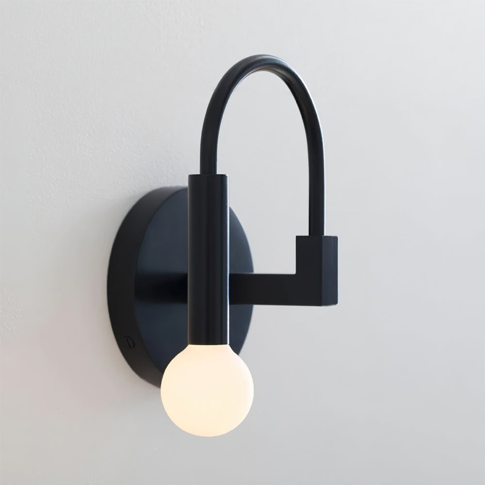 CHISWICK CURVED LUMINAIRE