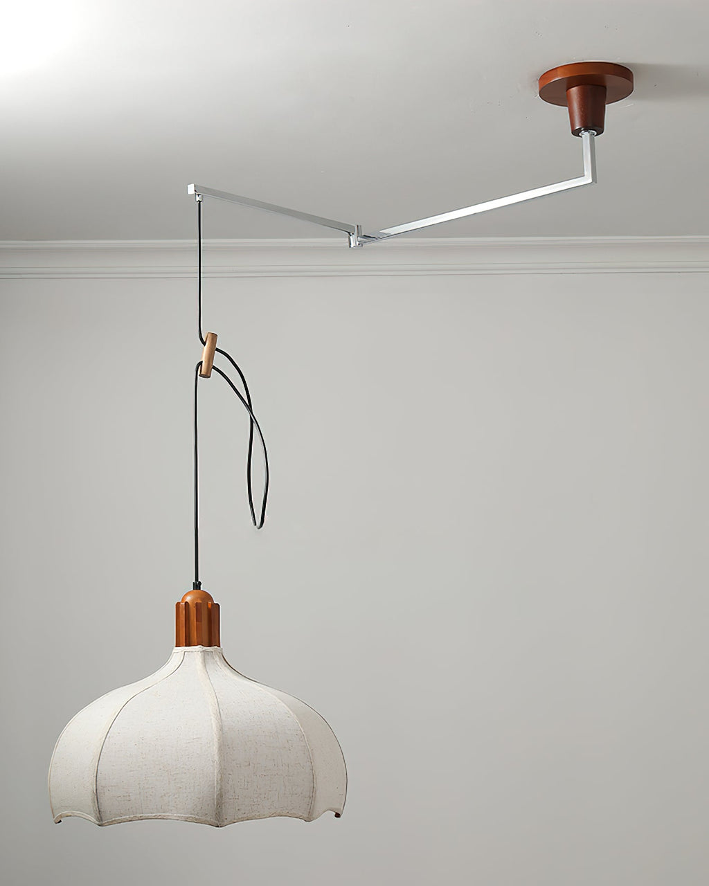 Ravenswood Adjustable Luminaire