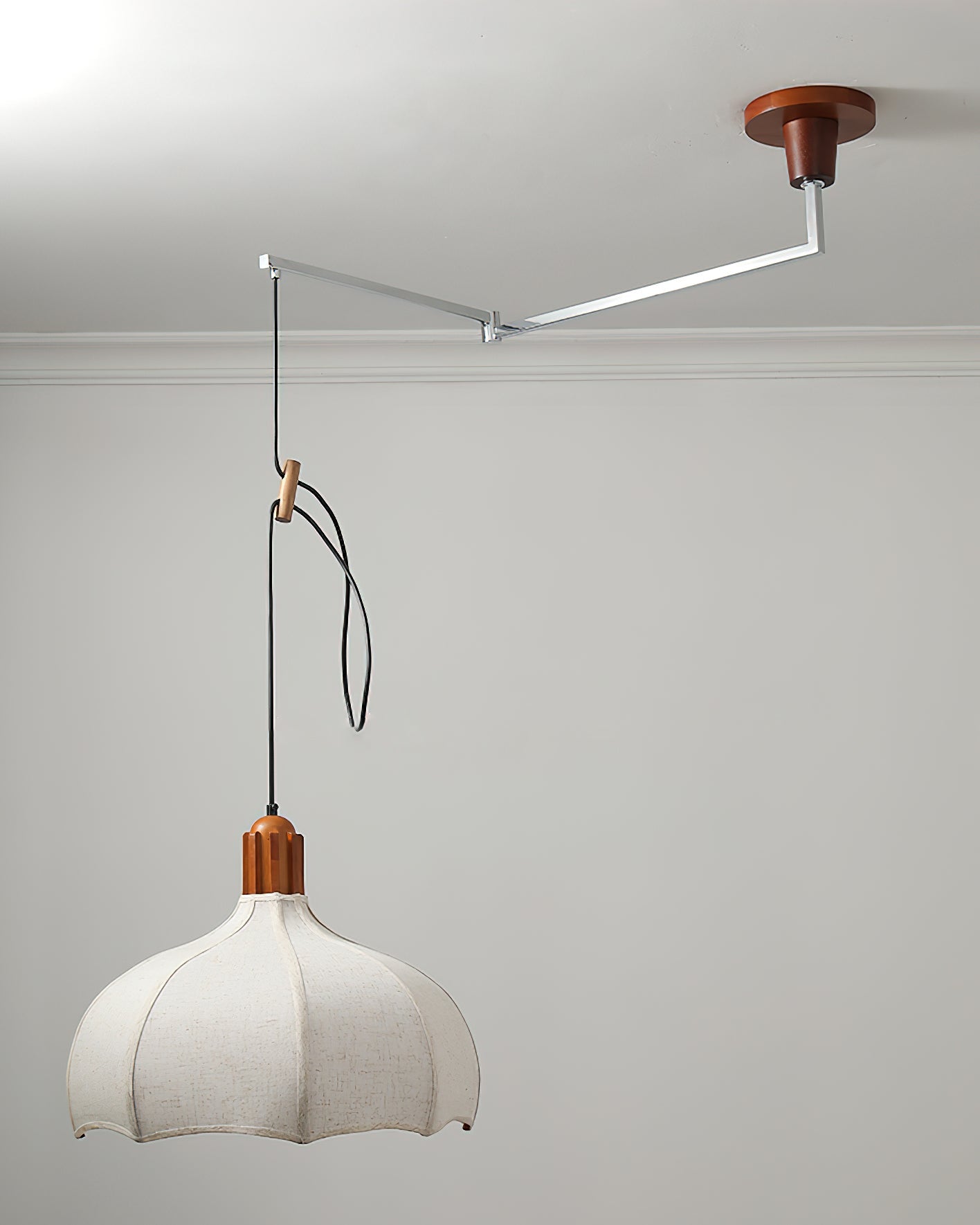 Ravenswood Adjustable Luminaire