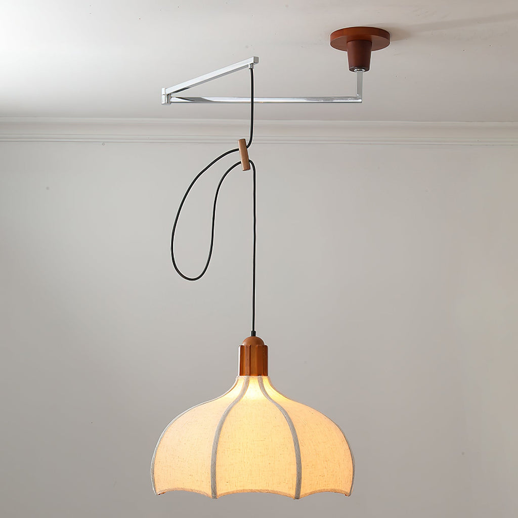 Ravenswood Adjustable Luminaire