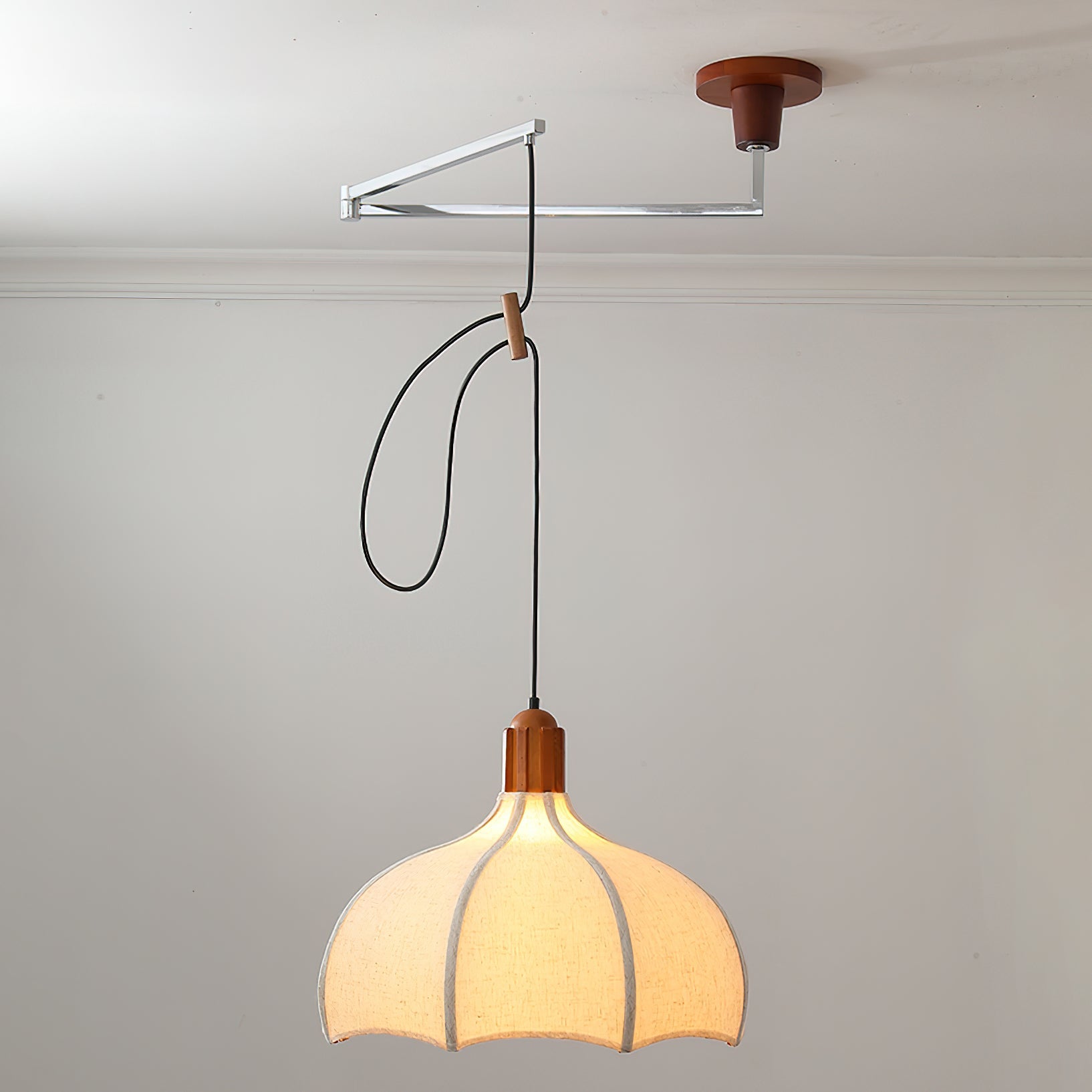 Ravenswood Adjustable Luminaire