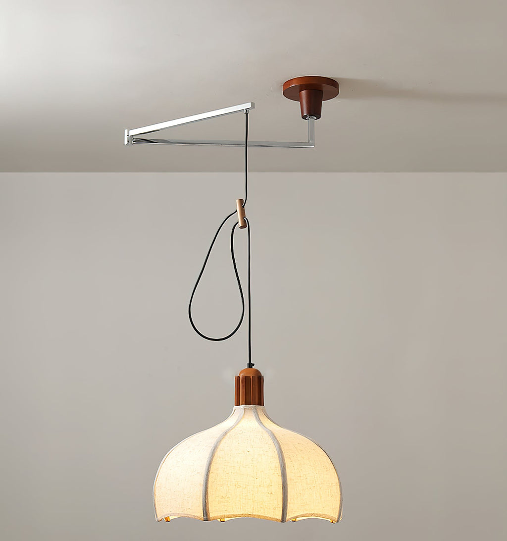 Ravenswood Adjustable Luminaire