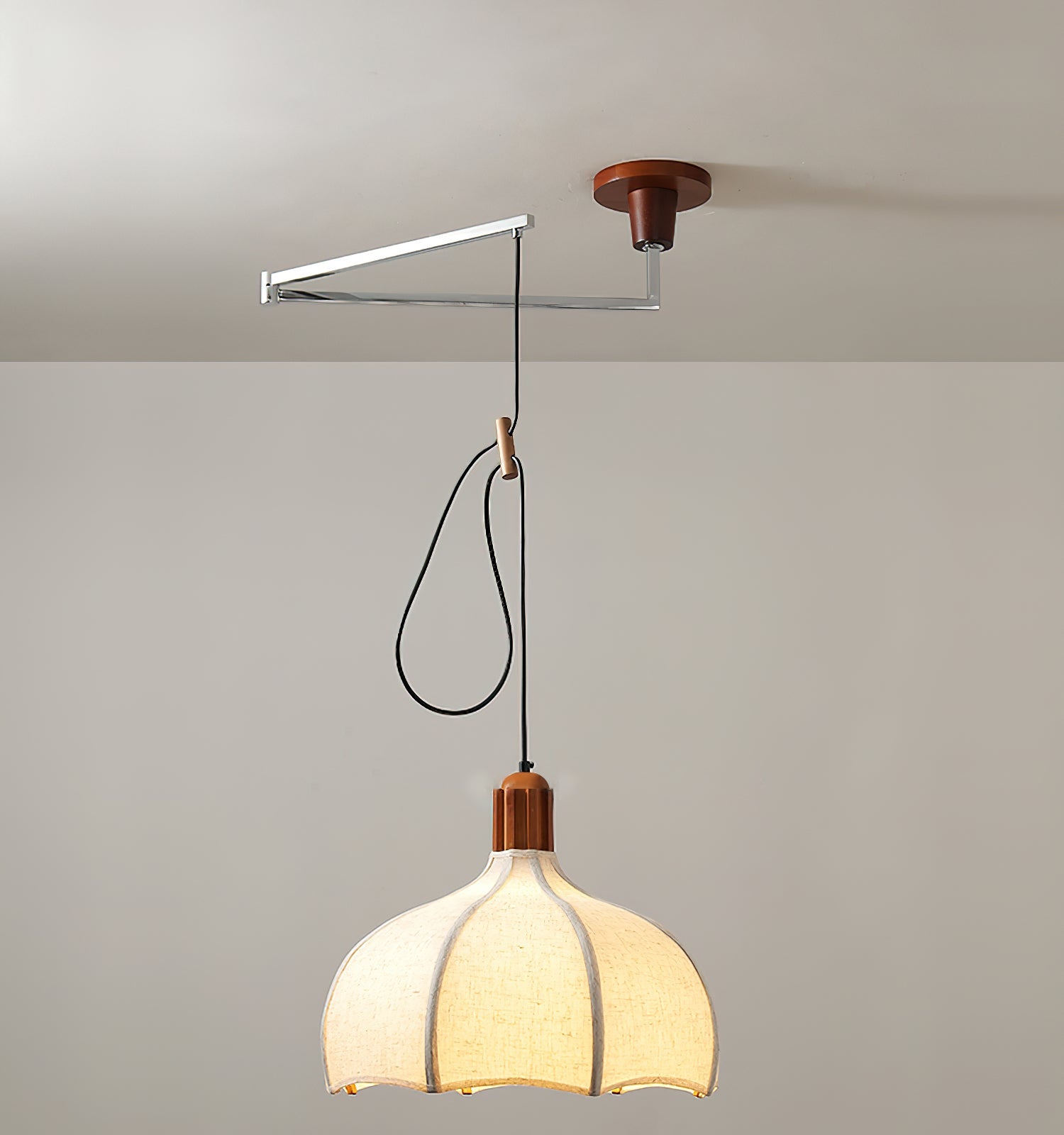 Ravenswood Adjustable Luminaire