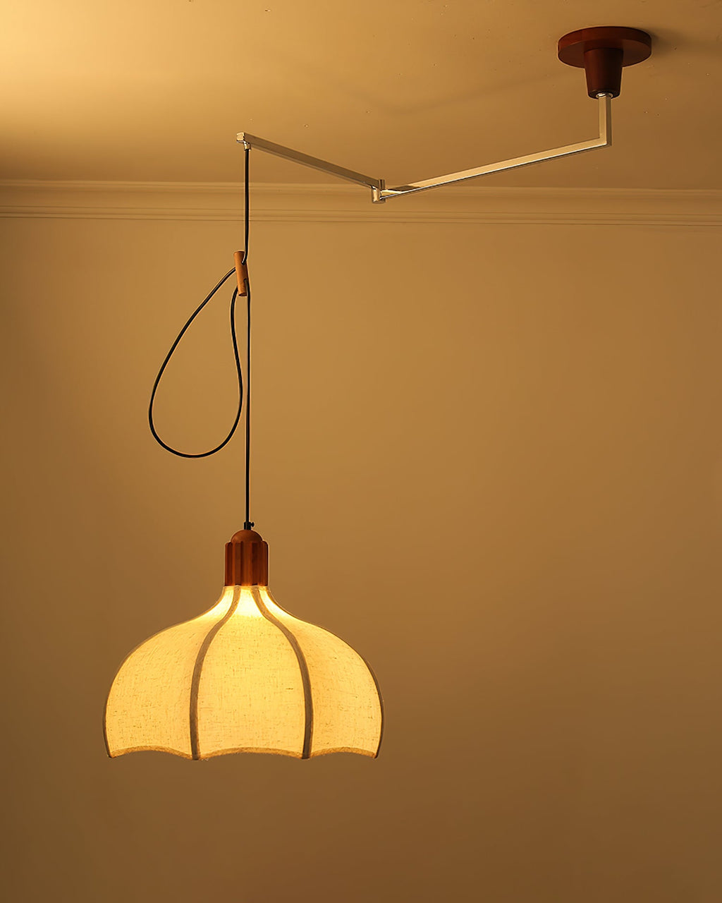 Ravenswood Adjustable Luminaire