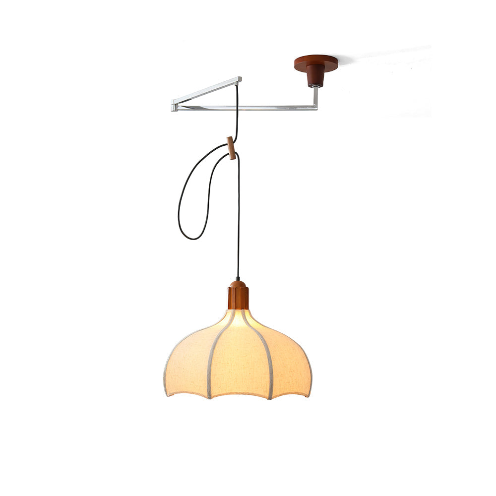 Ravenswood Adjustable Luminaire