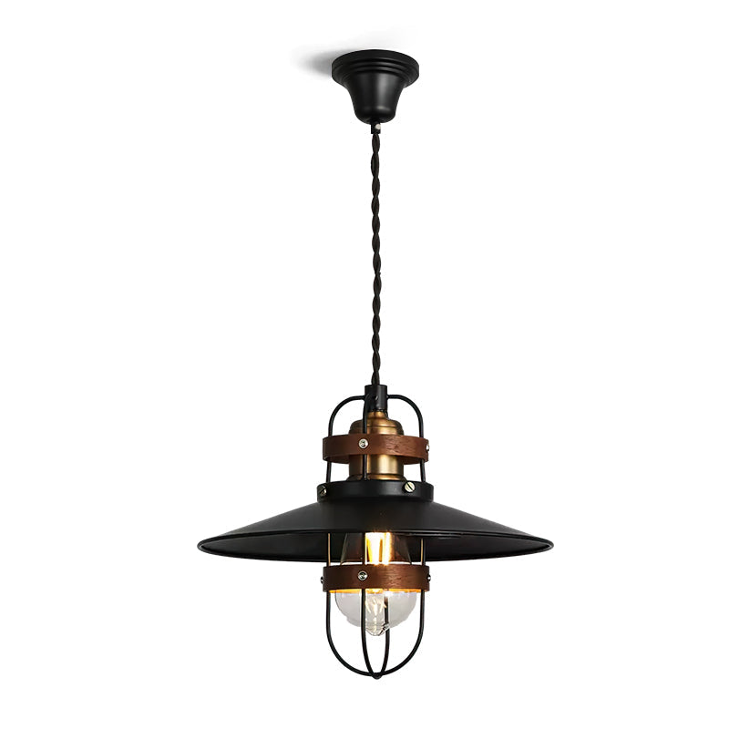 VANDERBILT HANGING GLASS ILLUMINATOR