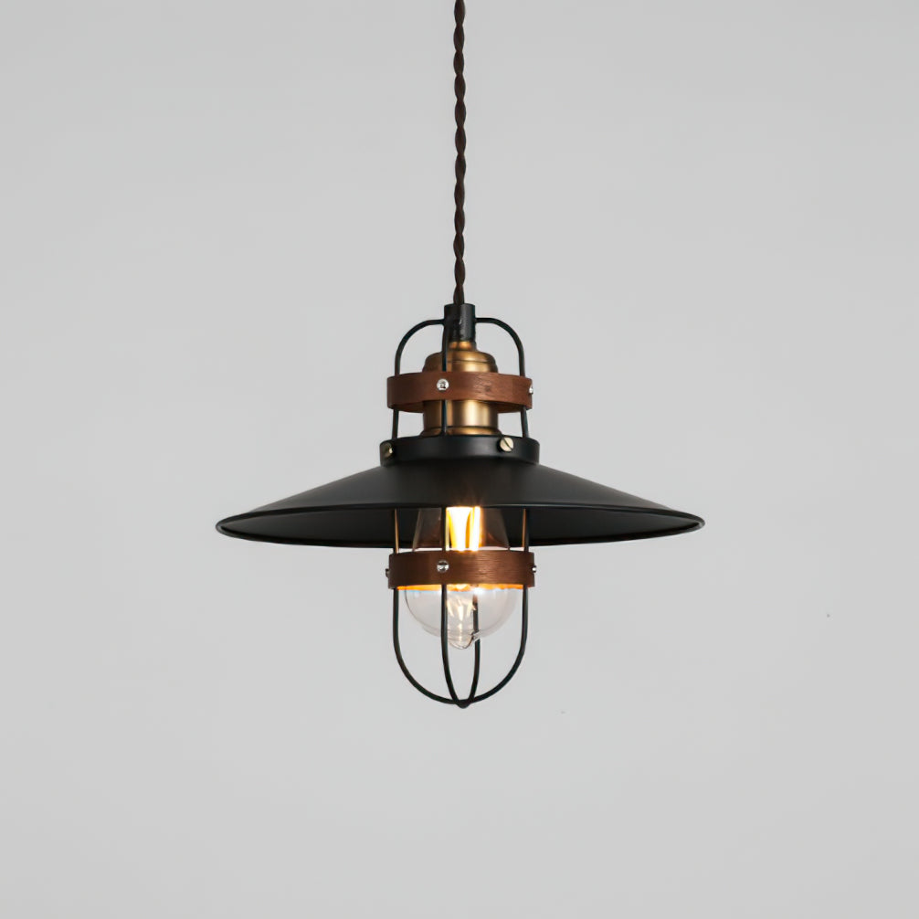 VANDERBILT HANGING GLASS ILLUMINATOR