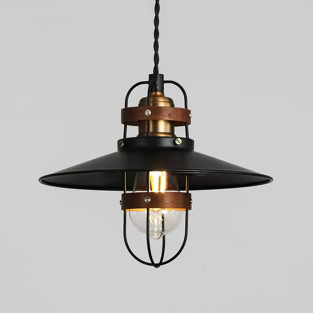 VANDERBILT HANGING GLASS ILLUMINATOR