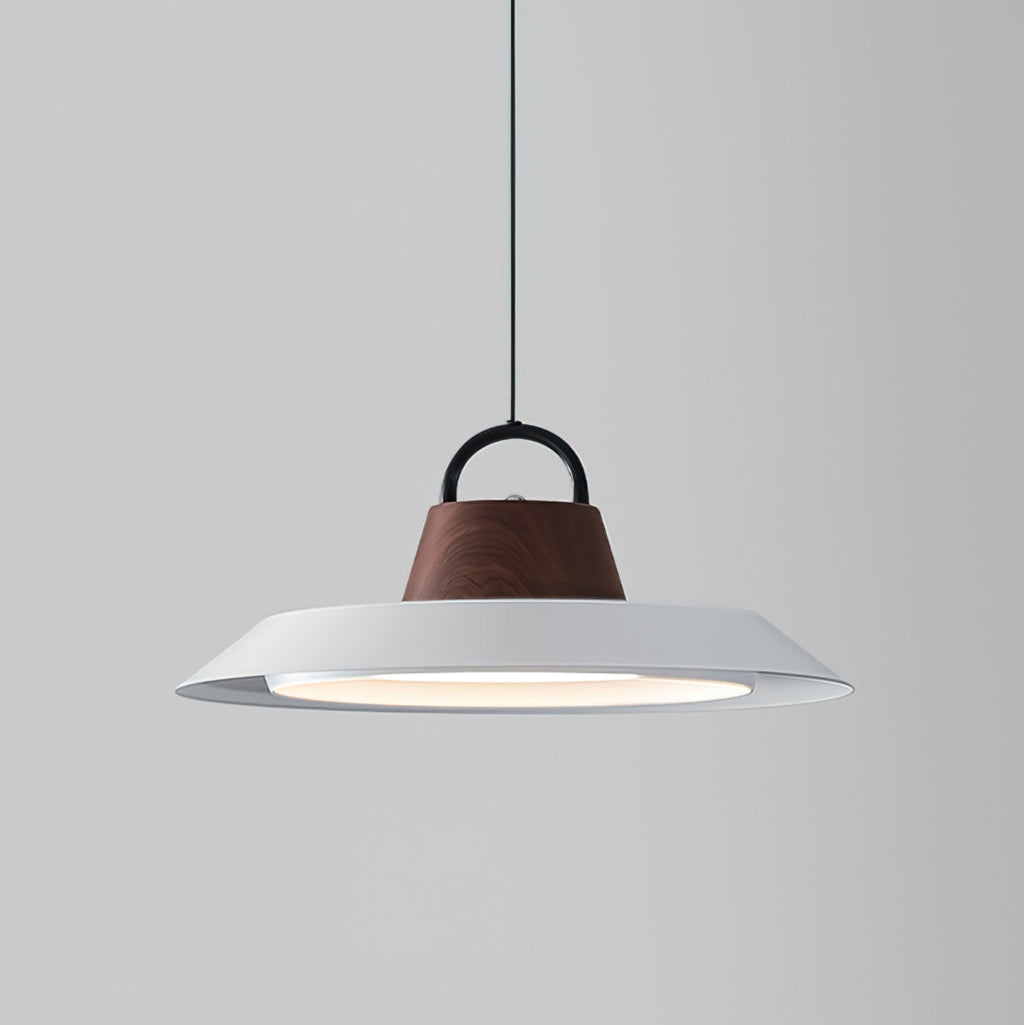 RAVENHALL GEOMETRIC HANGING LANTERN