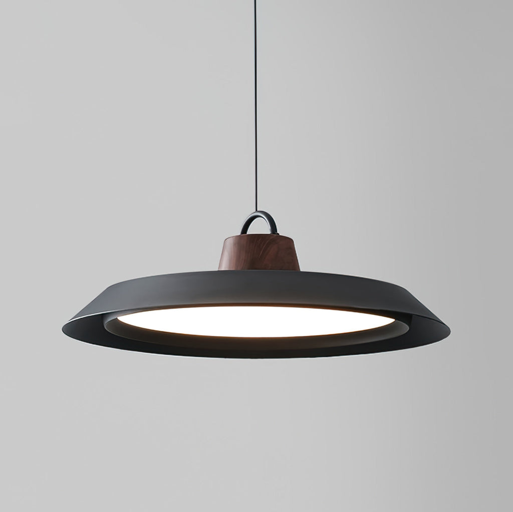 RAVENHALL GEOMETRIC HANGING LANTERN