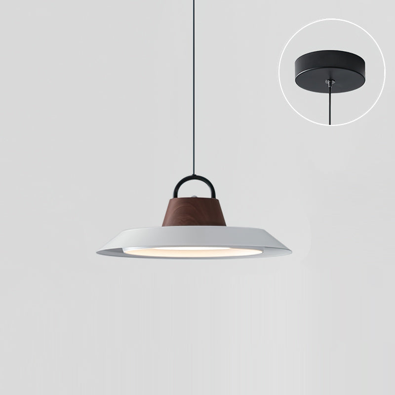 RAVENHALL GEOMETRIC HANGING LANTERN