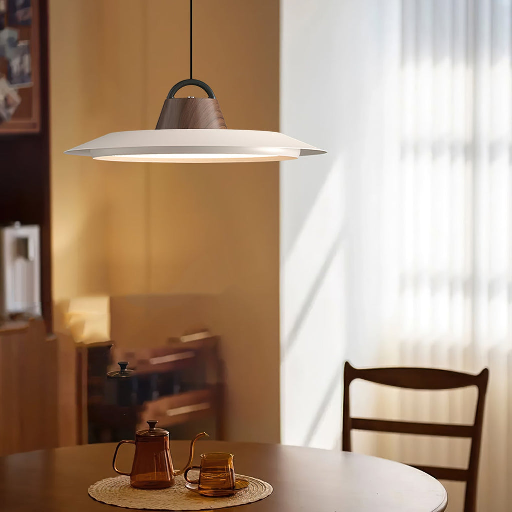 RAVENHALL GEOMETRIC HANGING LANTERN
