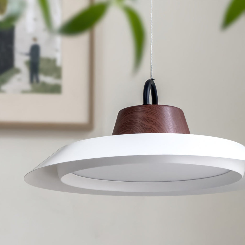 RAVENHALL GEOMETRIC HANGING LANTERN