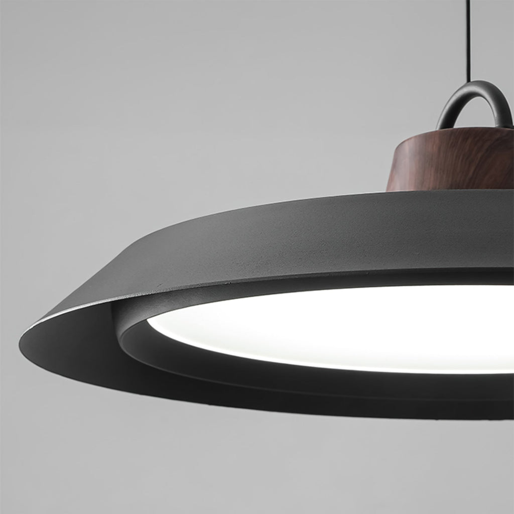 RAVENHALL GEOMETRIC HANGING LANTERN