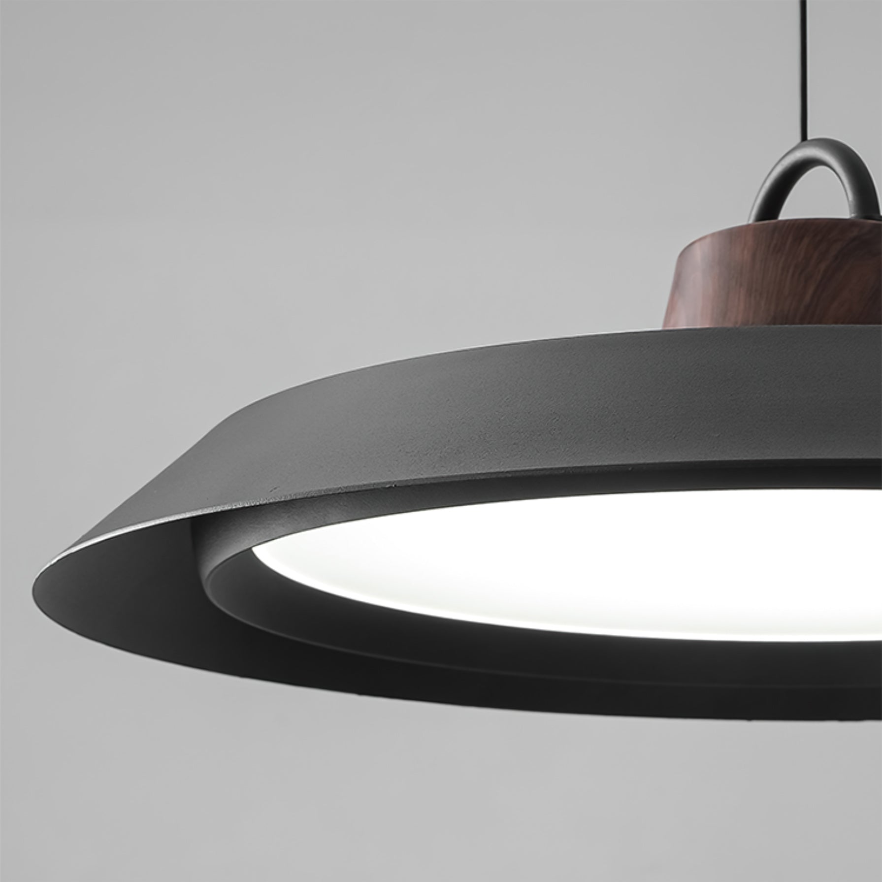 RAVENHALL GEOMETRIC HANGING LANTERN