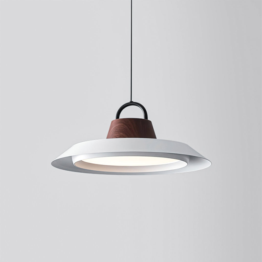 RAVENHALL GEOMETRIC HANGING LANTERN