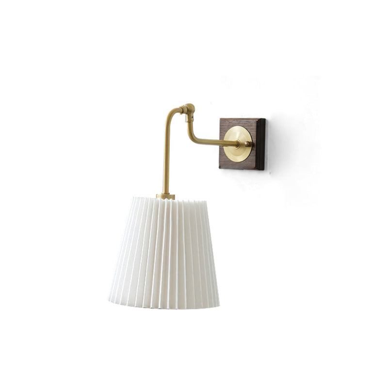 THISTLEWOOD GLOWING WALL SCONCE