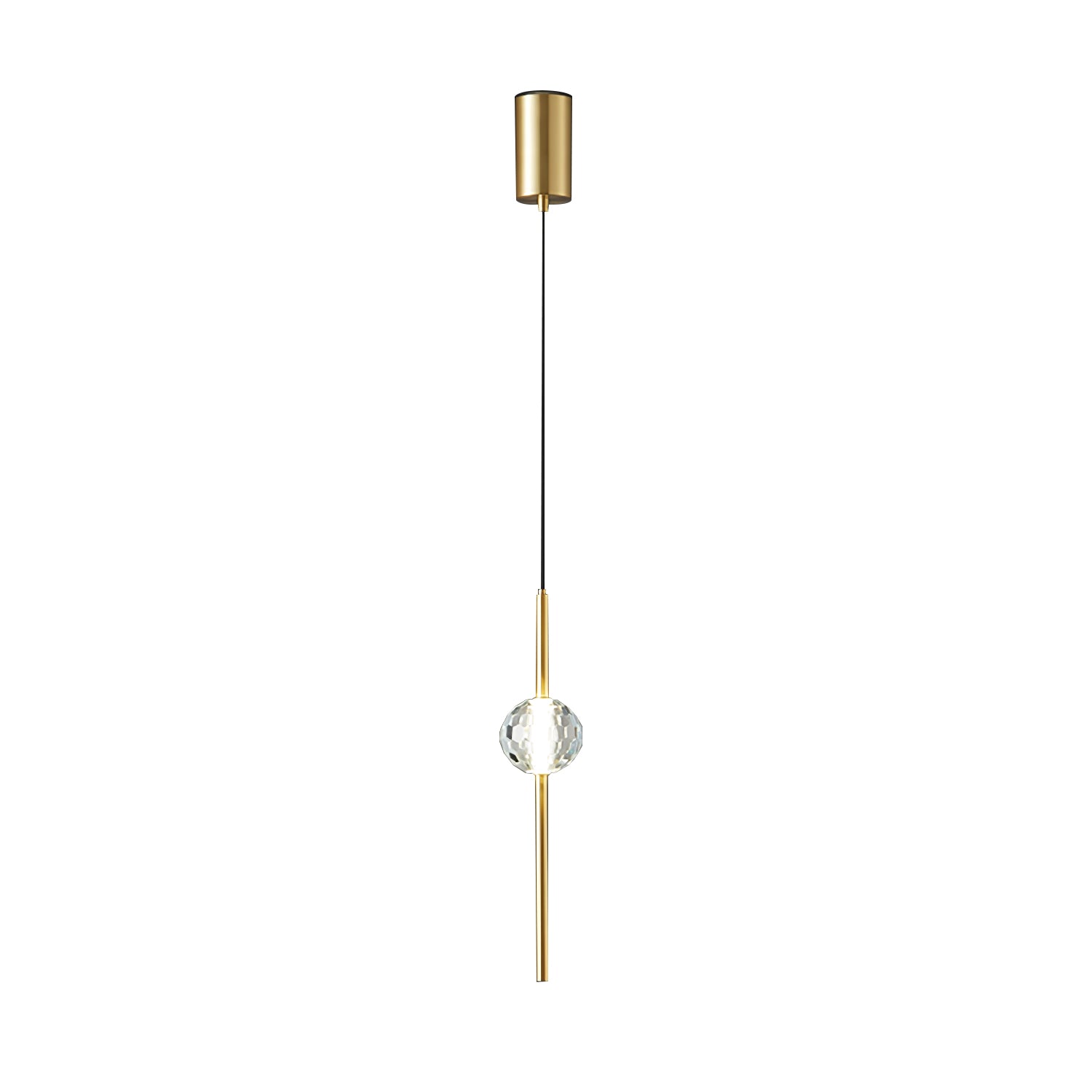 WINTHROP GEMSTONE HANGING LANTERN