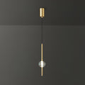 WINTHROP GEMSTONE HANGING LANTERN