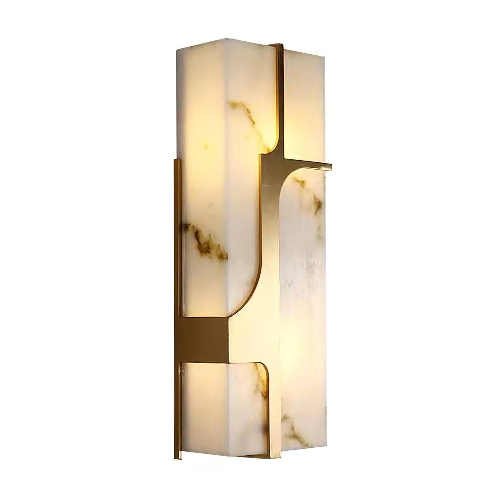 FENWICK IVORY HUE WALL SCONCE