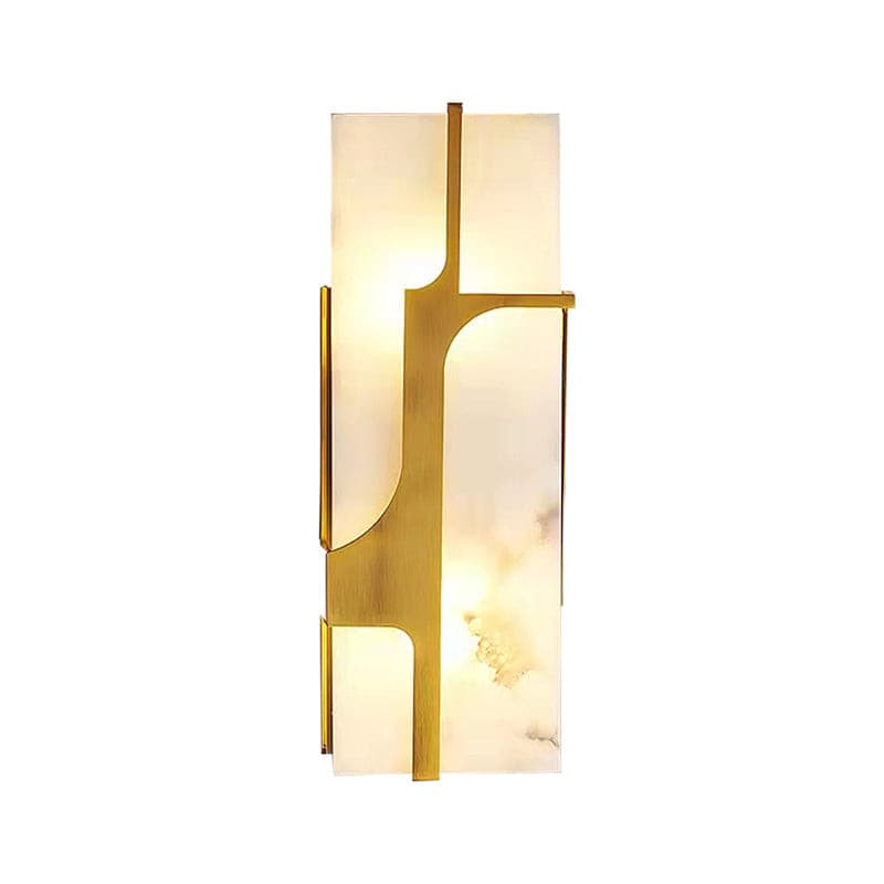 FENWICK IVORY HUE WALL SCONCE