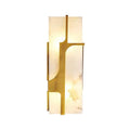 FENWICK IVORY HUE WALL SCONCE