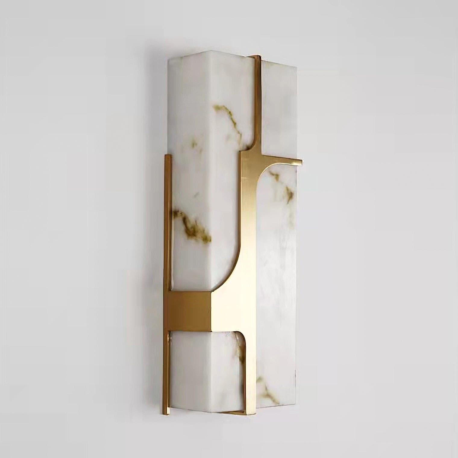 FENWICK IVORY HUE WALL SCONCE