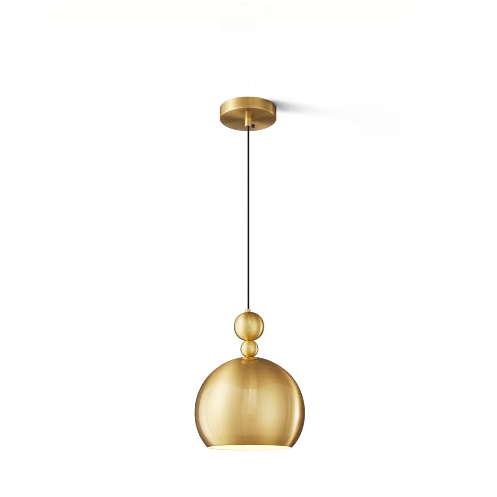 WINTHROP CONSTELLATION HANGING LAMP