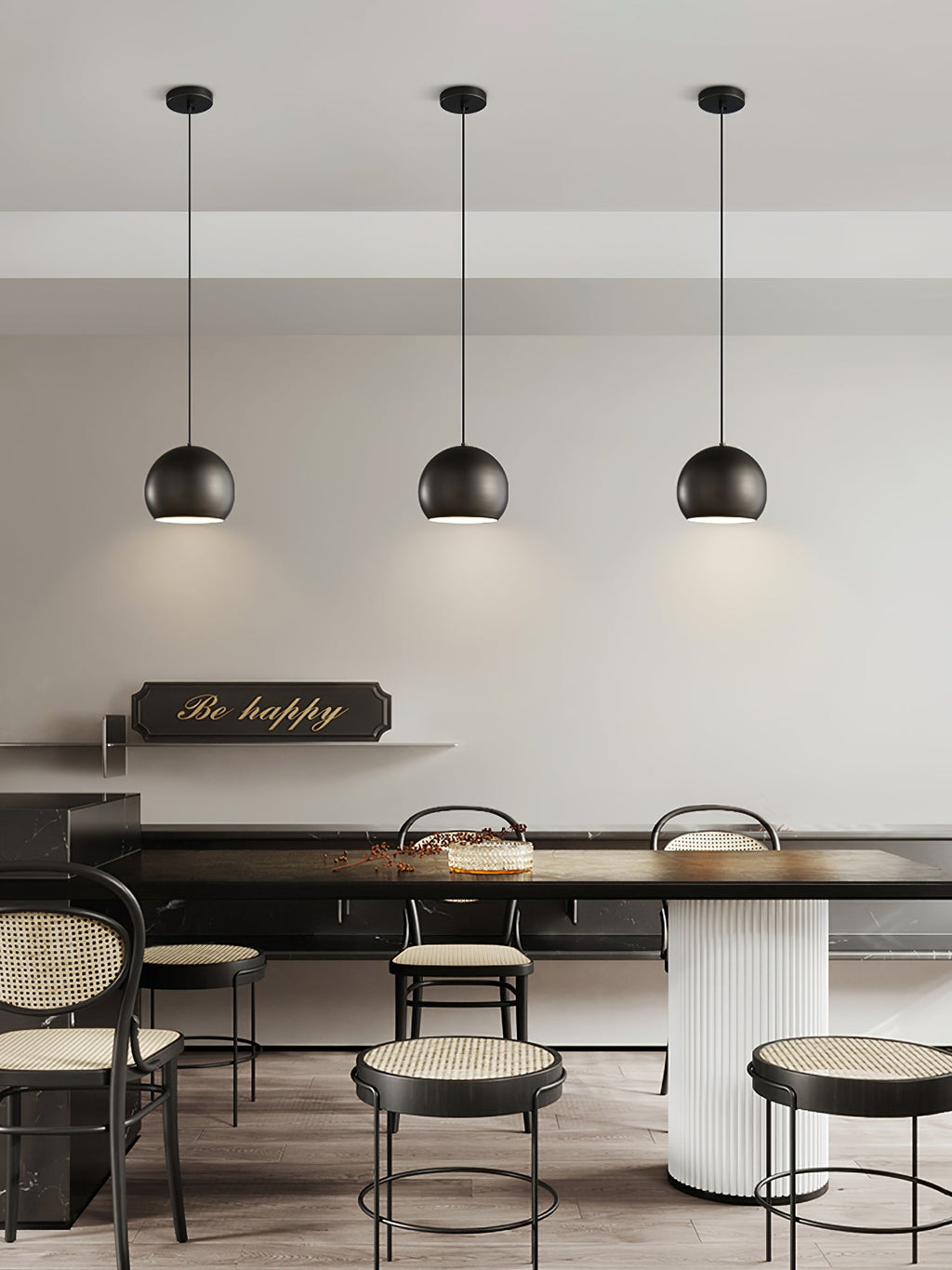 WINTHROP CONSTELLATION HANGING LAMP