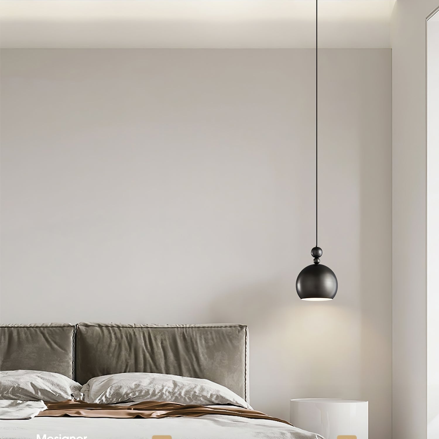 WINTHROP CONSTELLATION HANGING LAMP