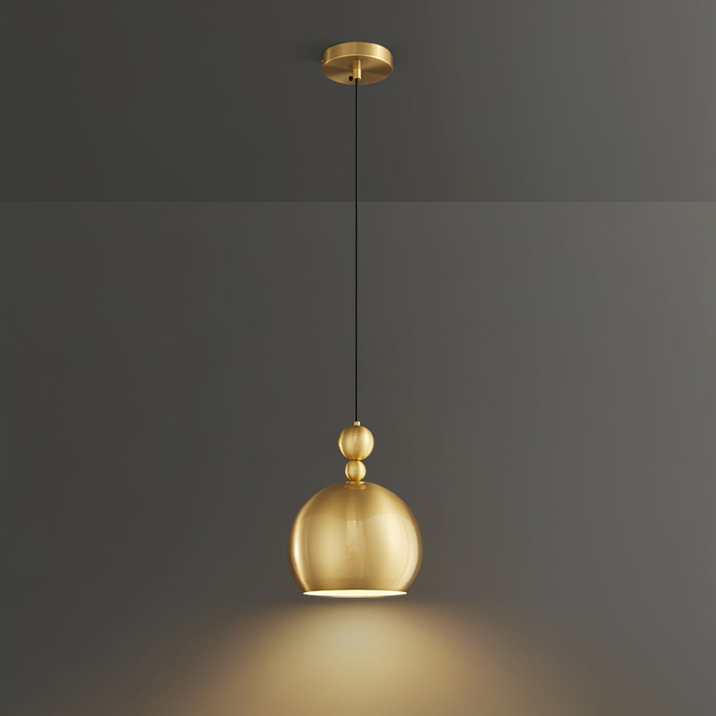 WINTHROP CONSTELLATION HANGING LAMP