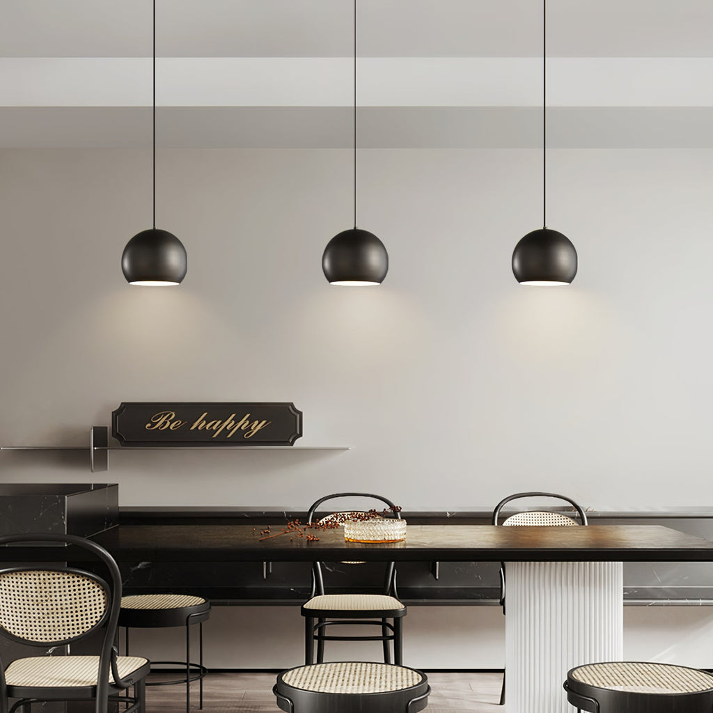 WINTHROP CONSTELLATION HANGING LAMP
