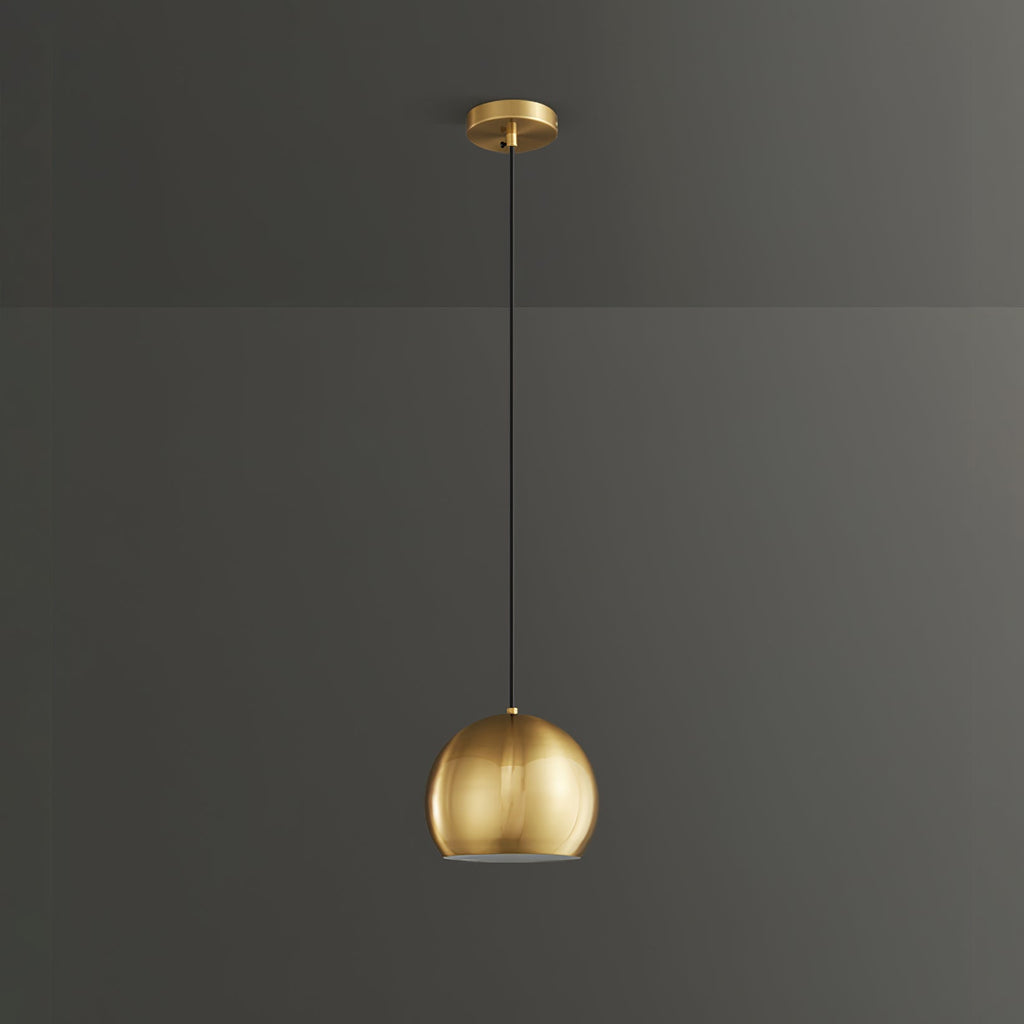 WINTHROP CONSTELLATION HANGING LAMP