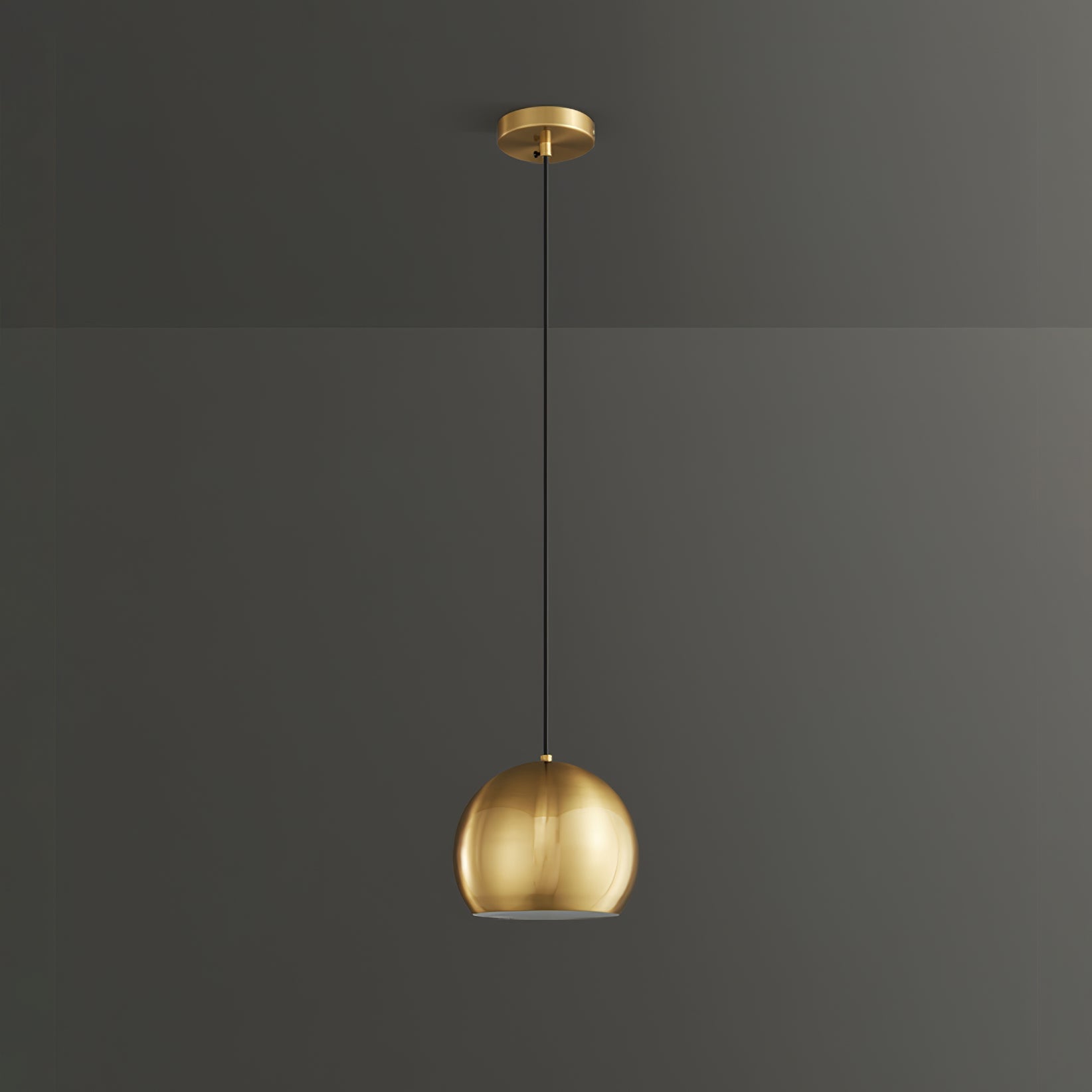 WINTHROP CONSTELLATION HANGING LAMP